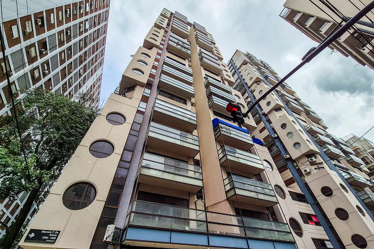 Departamento en venta