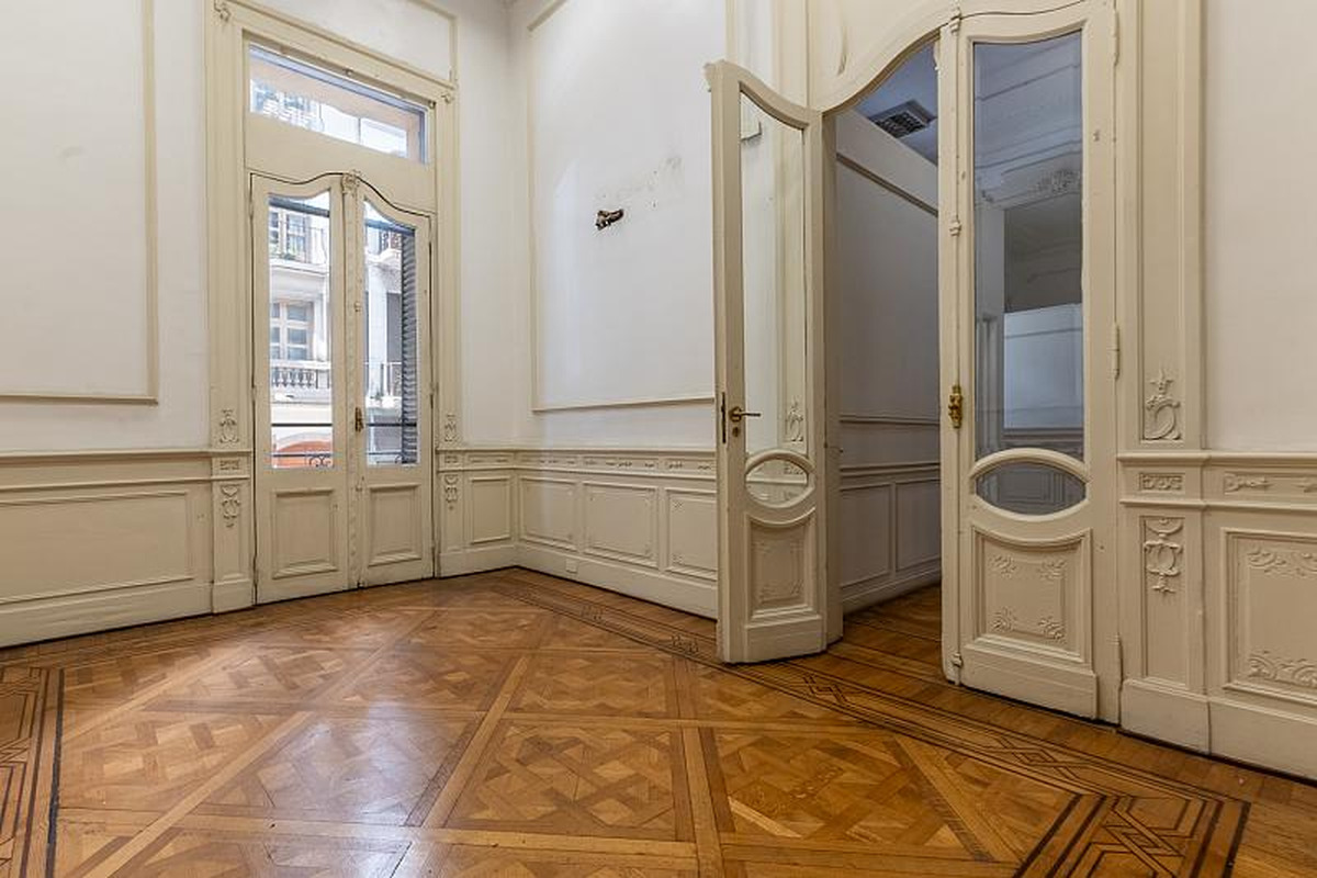 Edificio en Block en venta