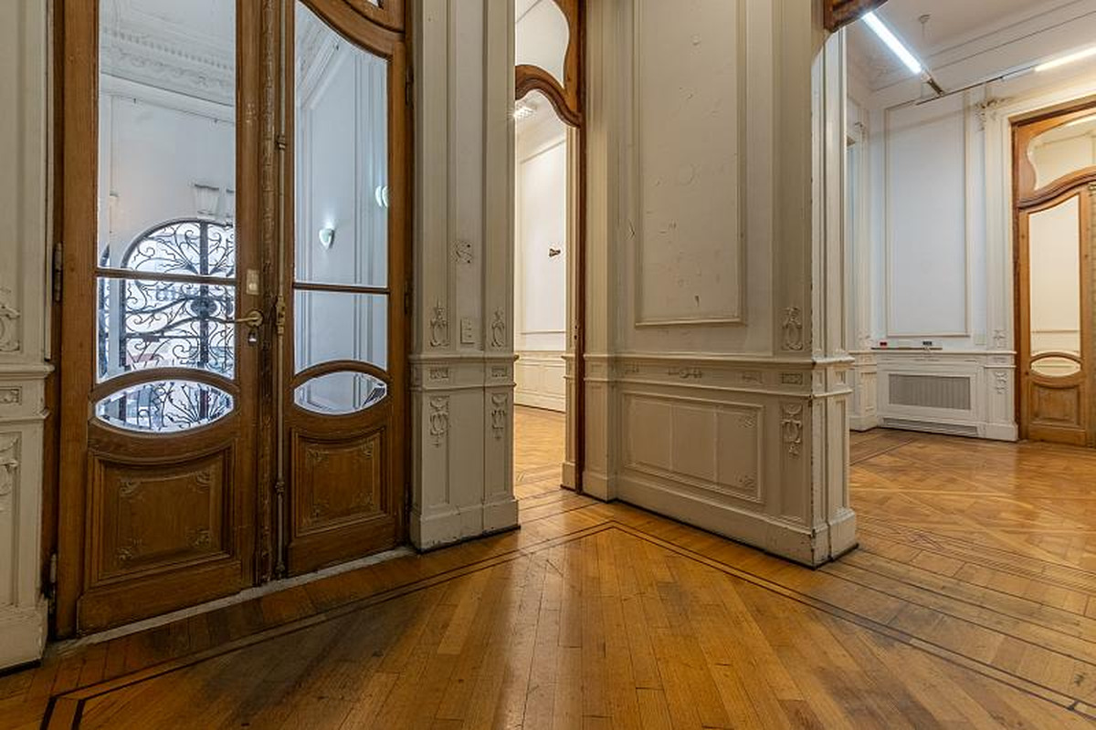 Edificio en Block en venta