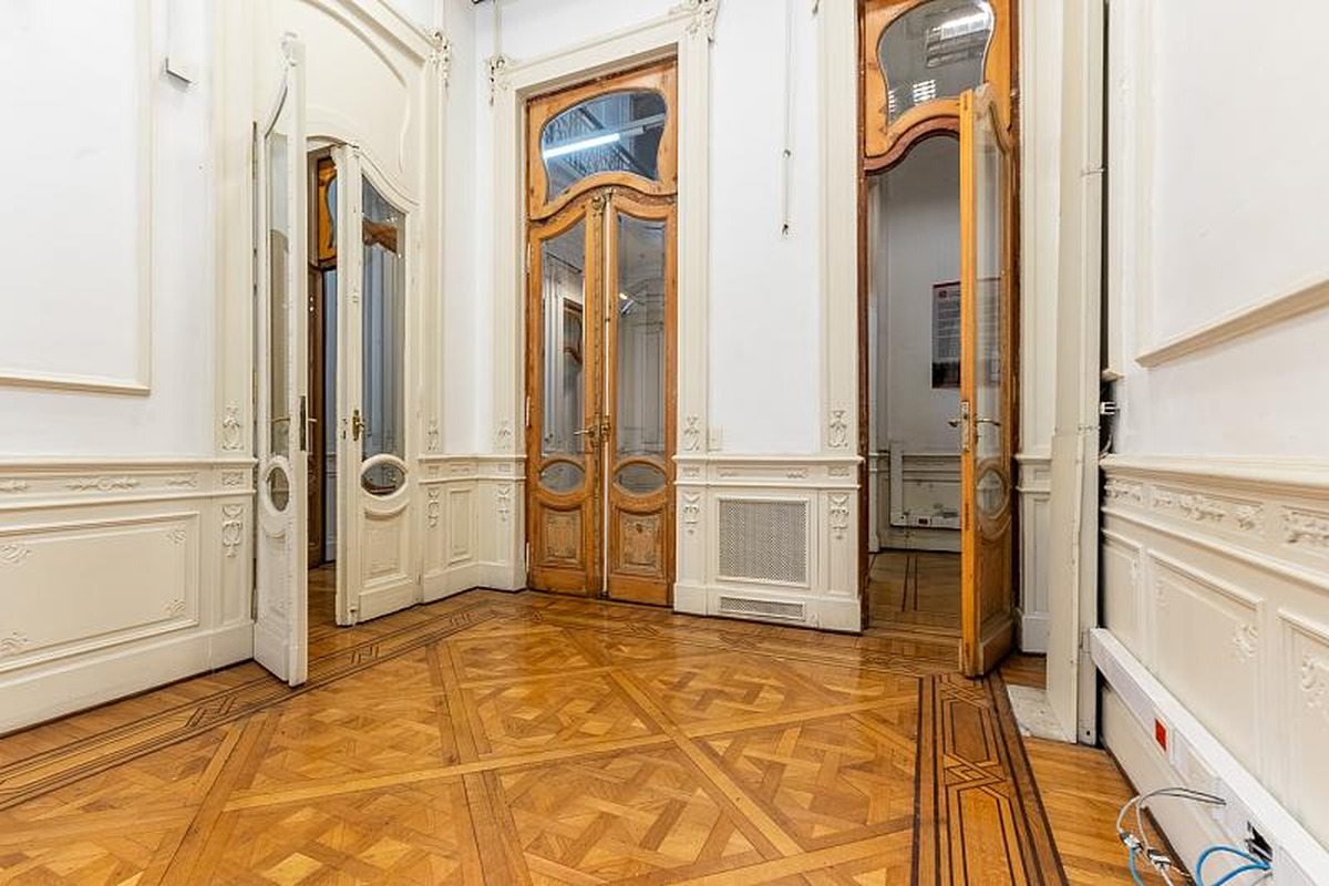 Edificio en Block en venta