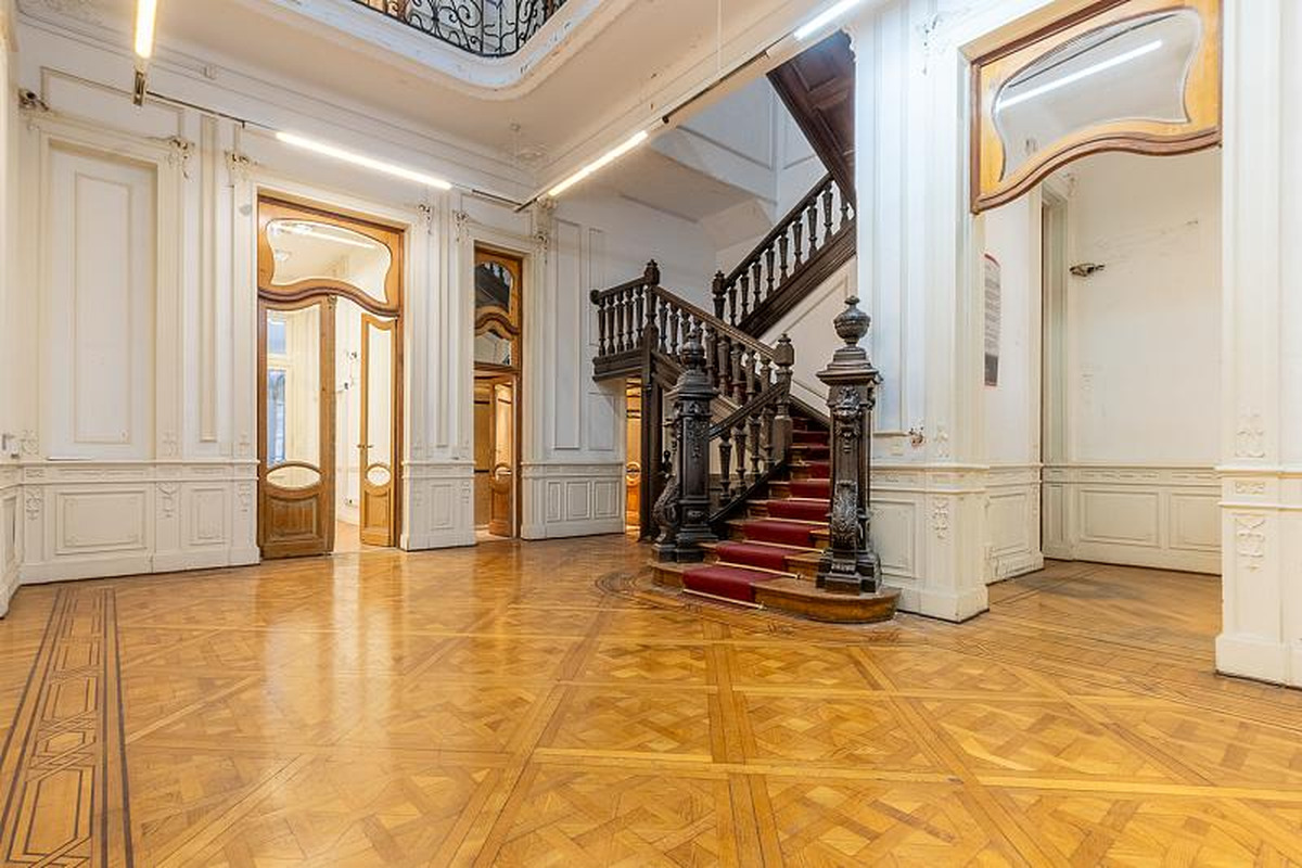 Edificio en Block en venta