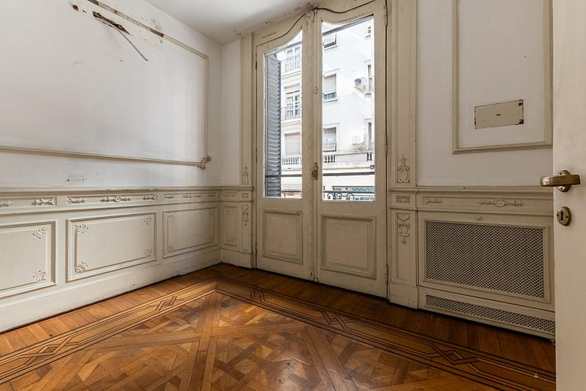 Edificio en Block en venta