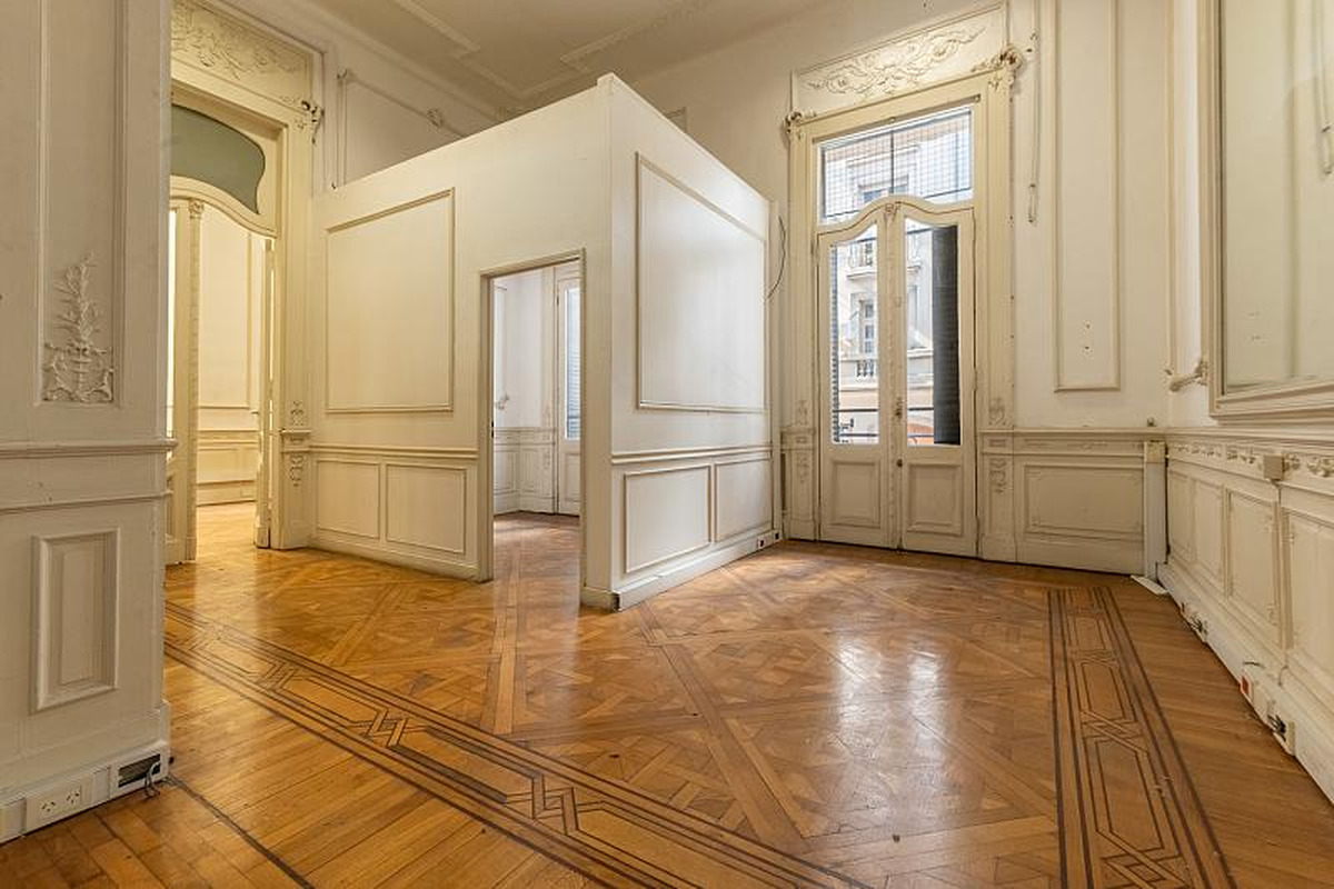 Edificio en Block en venta