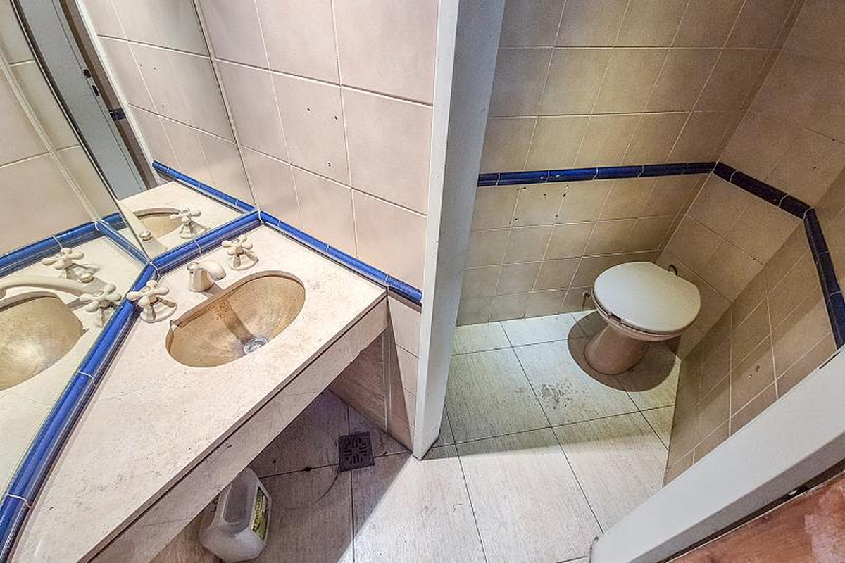 Edificio en Block en venta