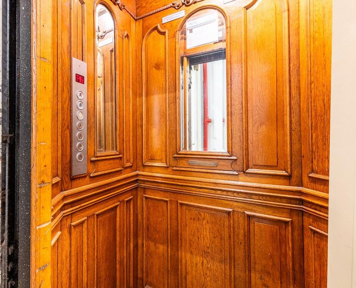Edificio en Block en venta
