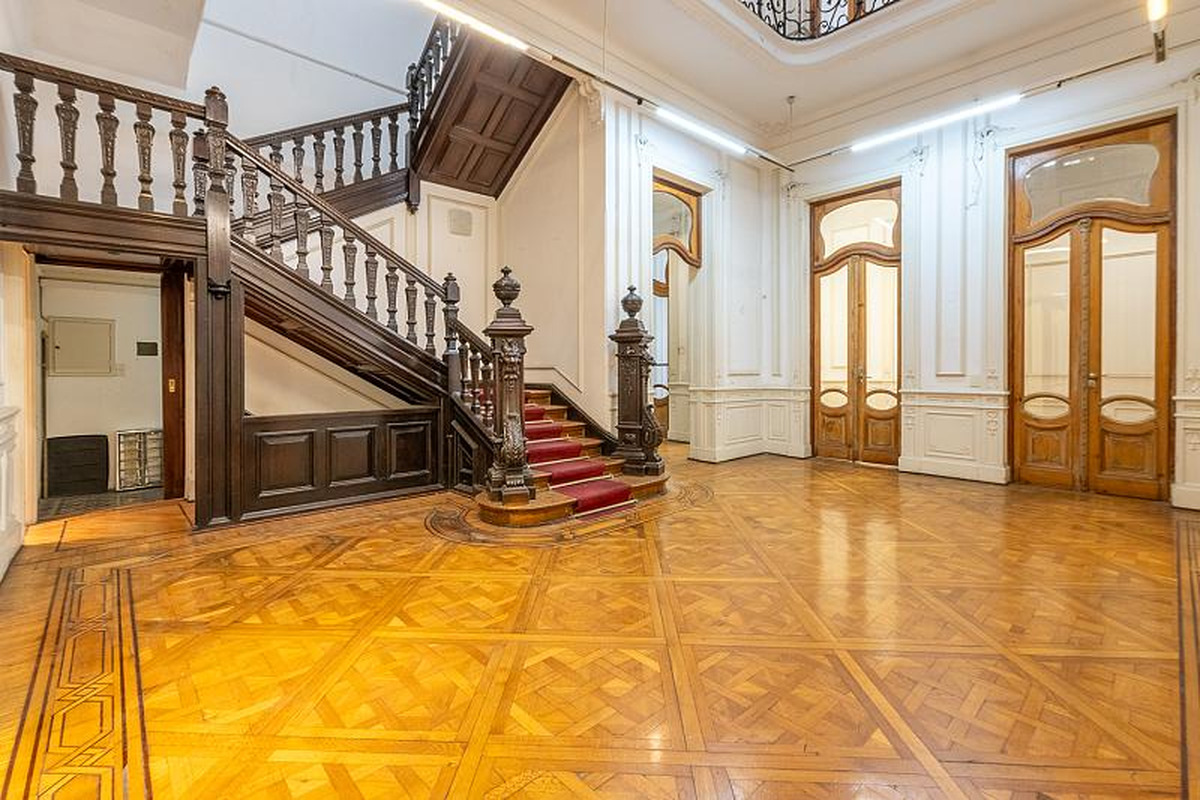 Edificio en Block en venta