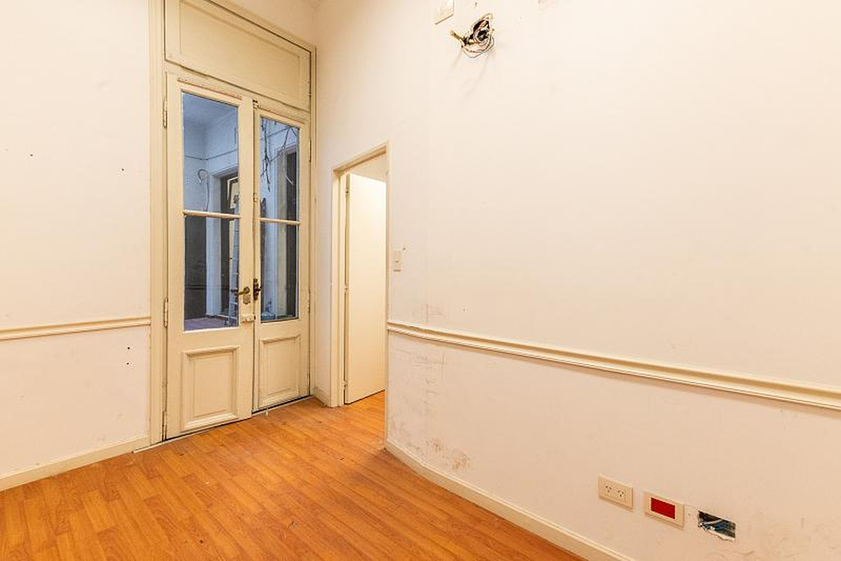 Edificio en Block en venta