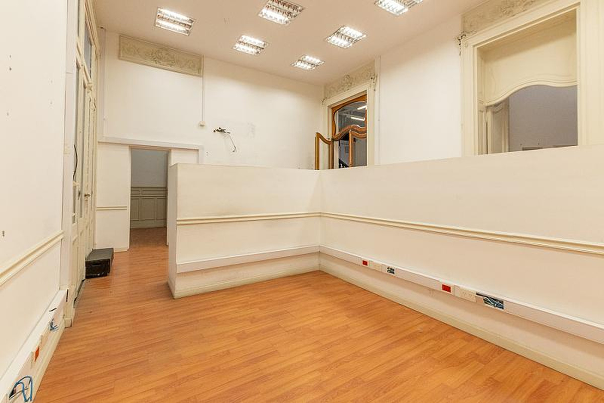 Edificio en Block en venta