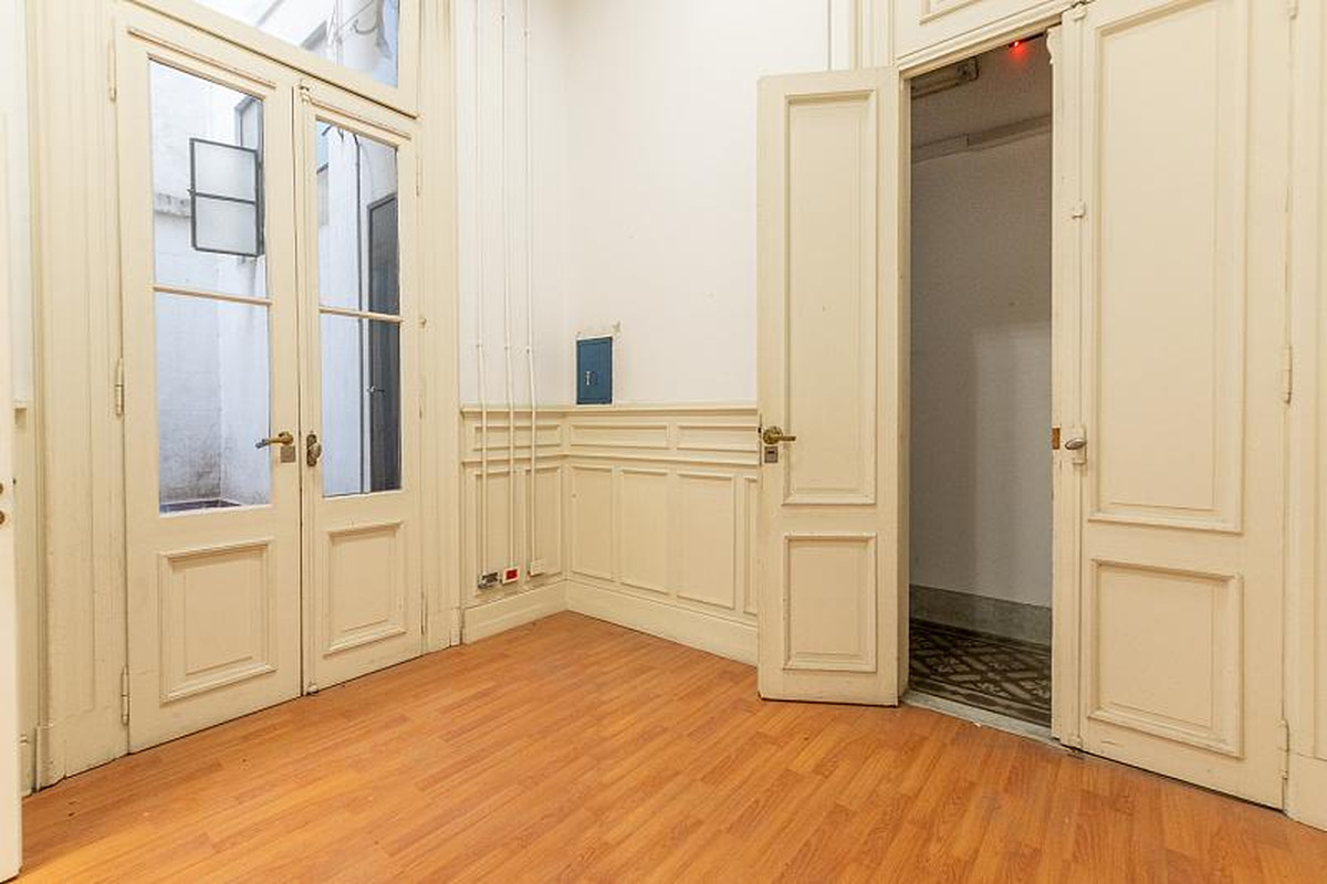 Edificio en Block en venta