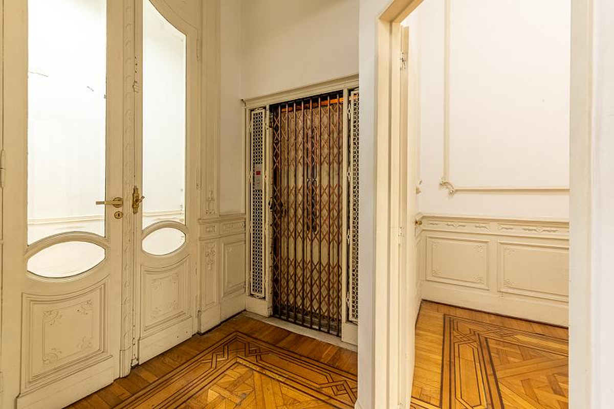 Edificio en Block en venta