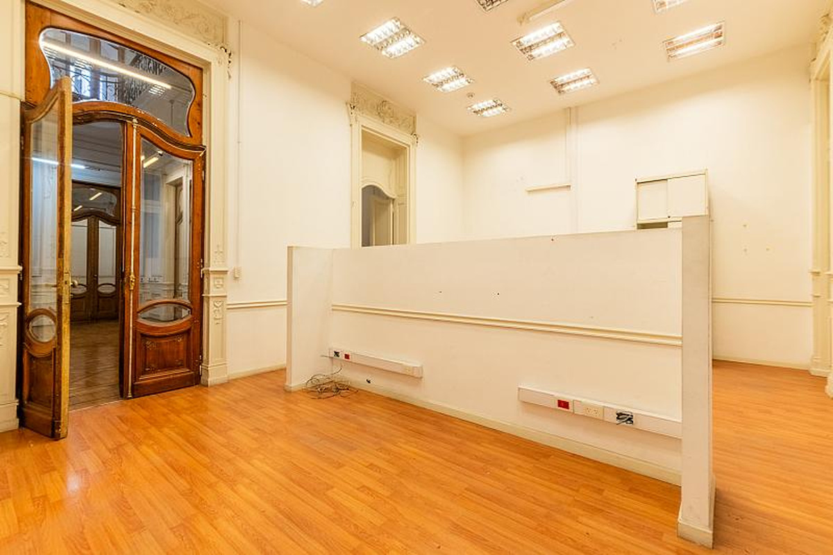 Edificio en Block en venta