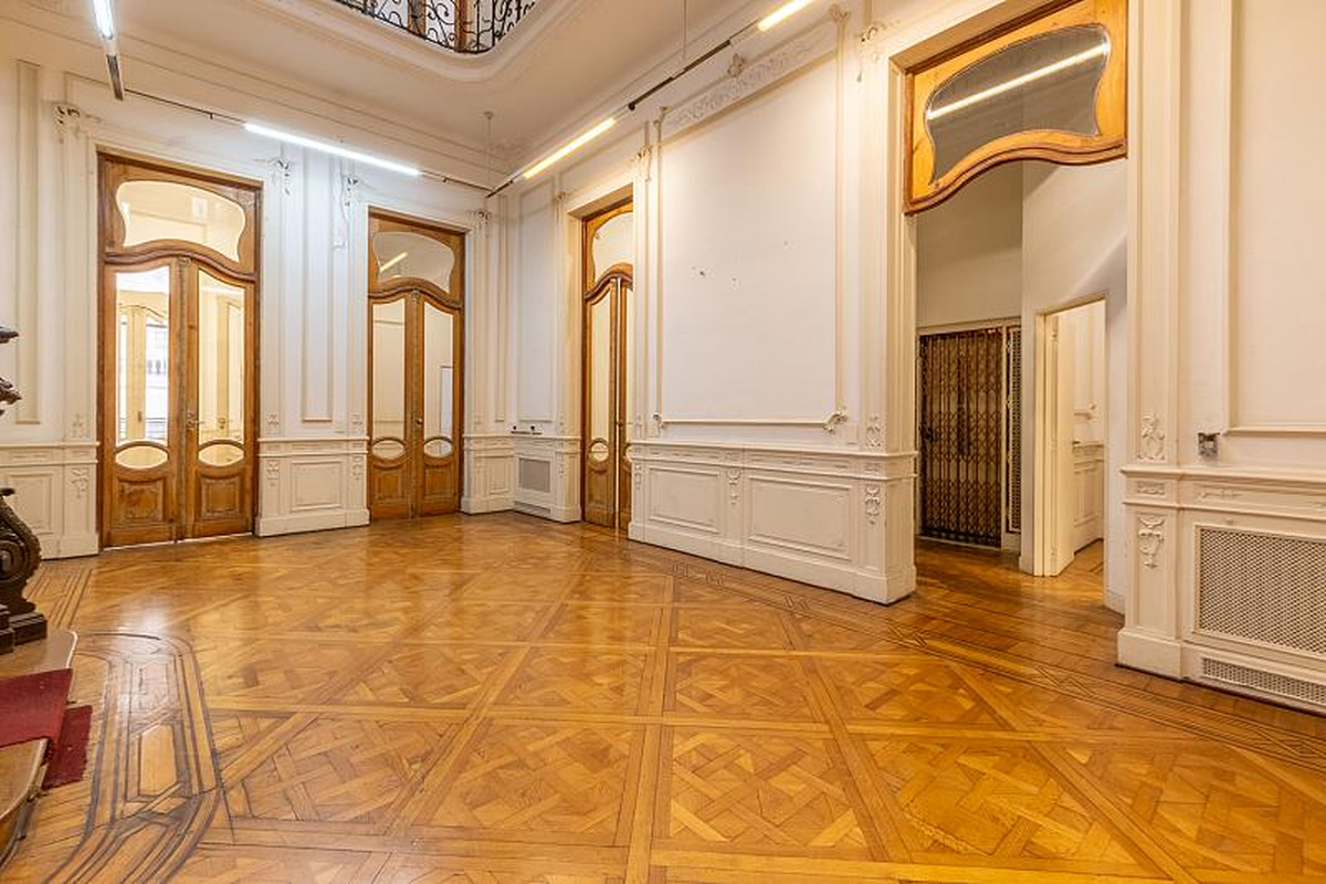 Edificio en Block en venta