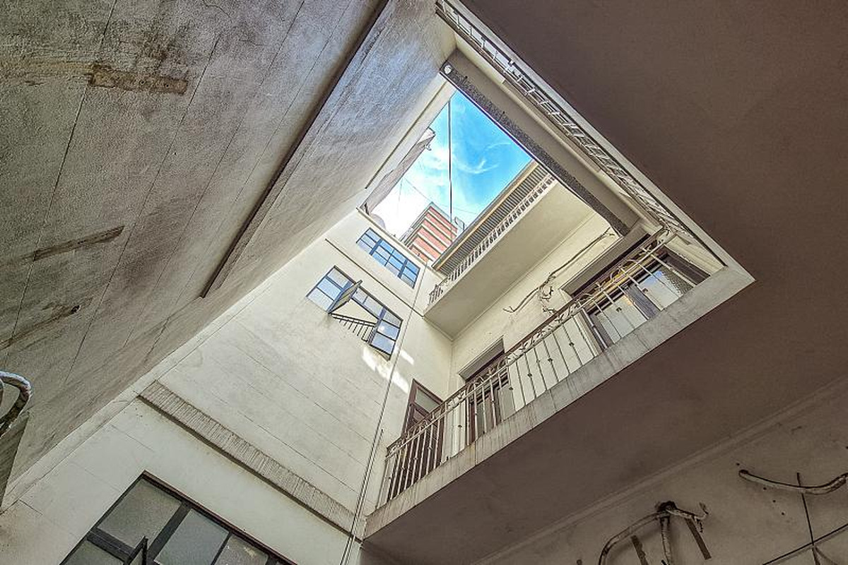Edificio en Block en venta