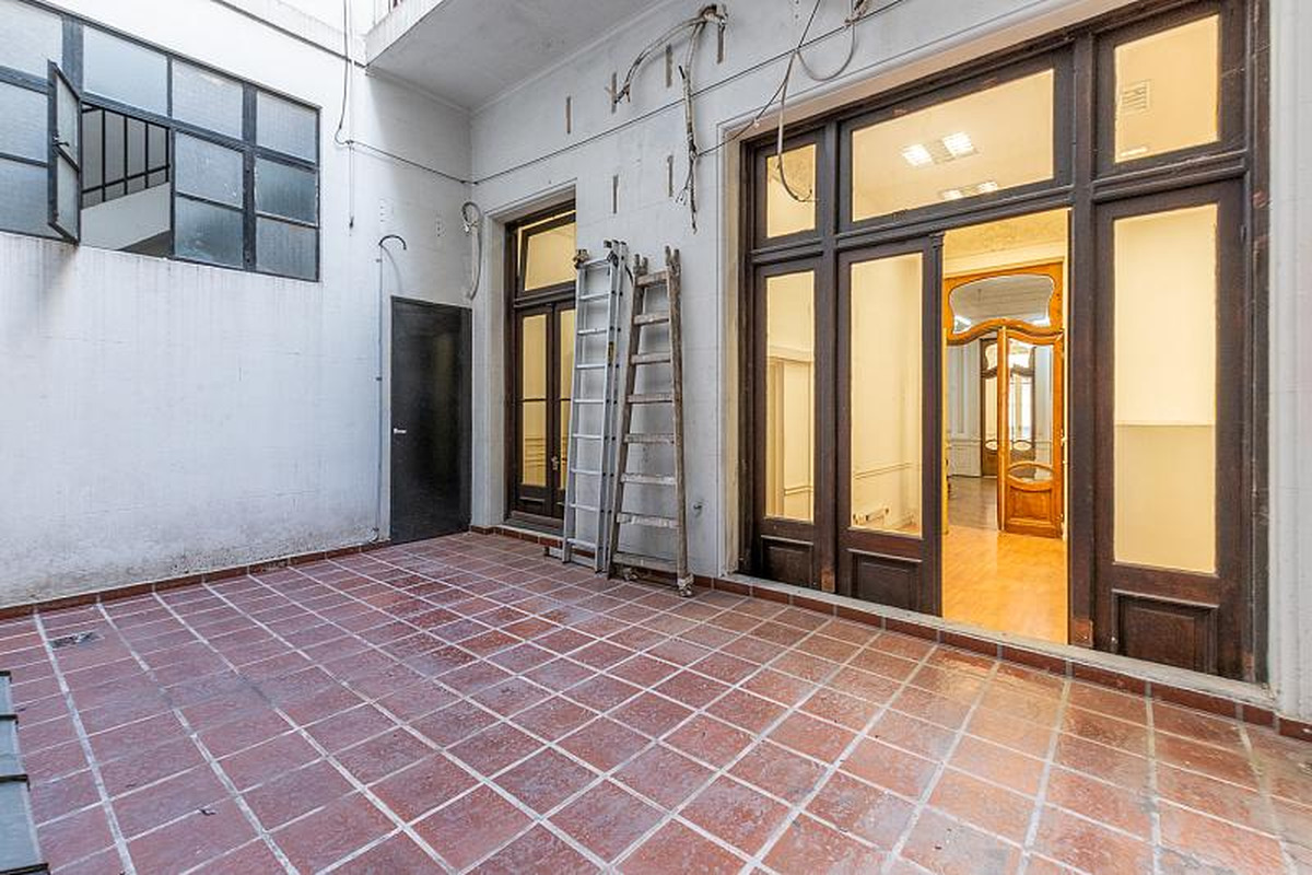 Edificio en Block en venta