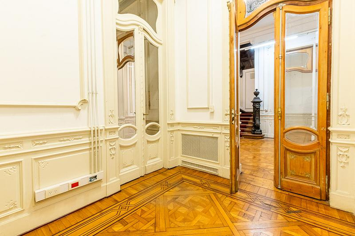 Edificio en Block en venta