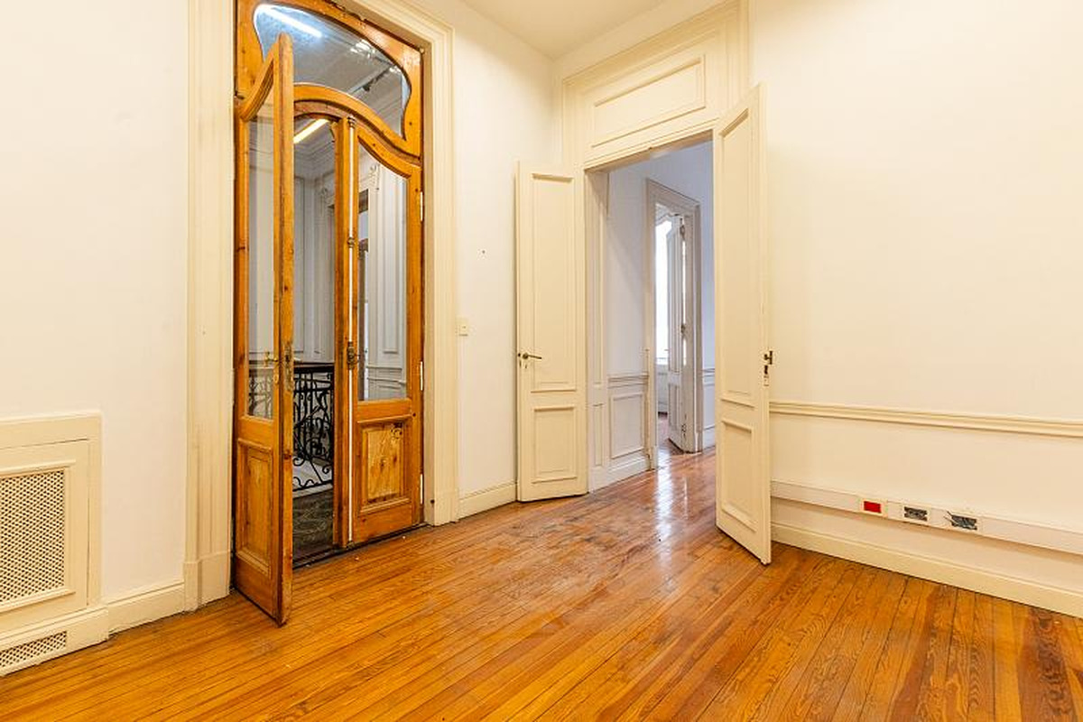 Edificio en Block en venta