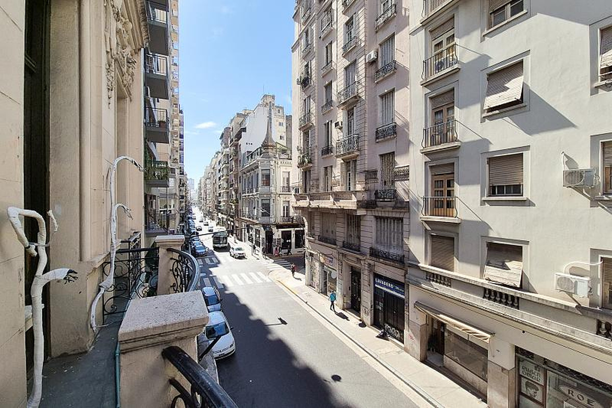 Edificio en Block en venta