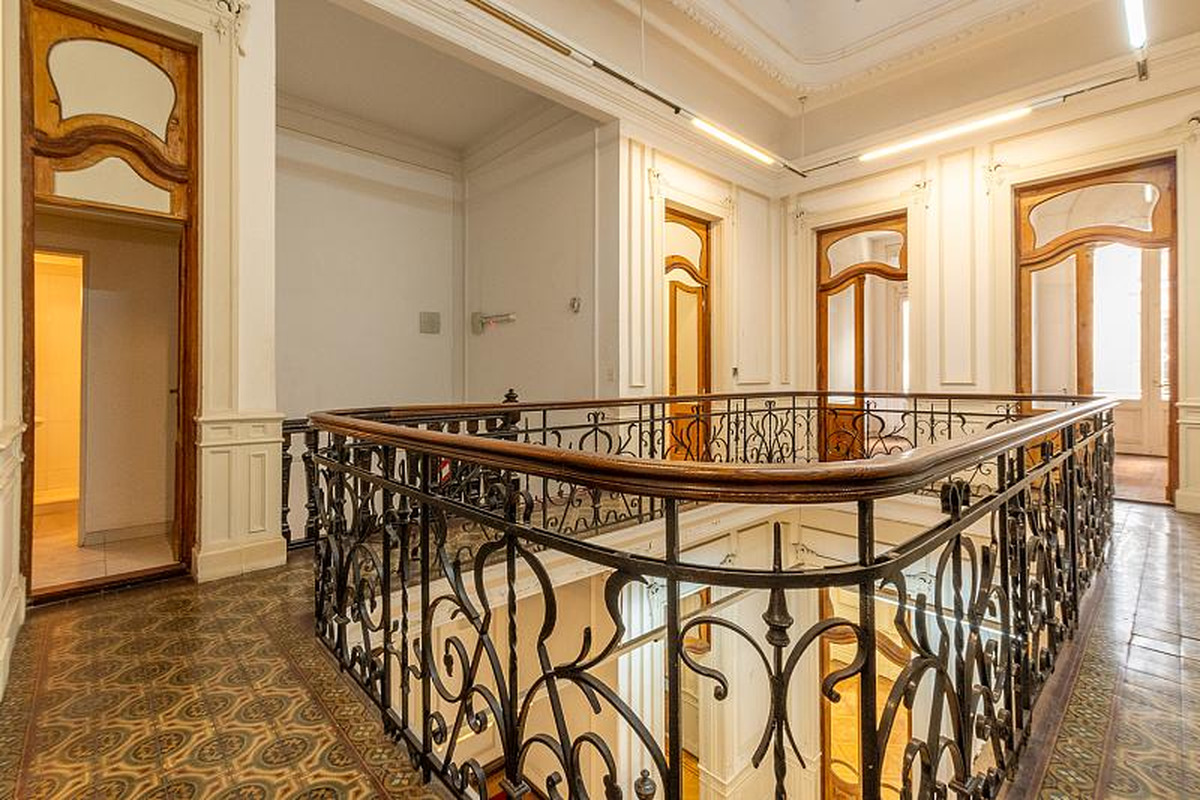 Edificio en Block en venta