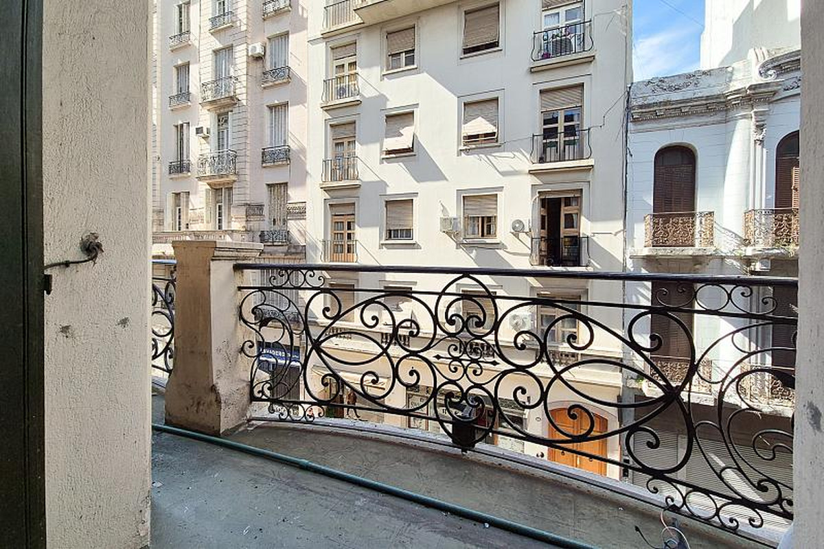 Edificio en Block en venta