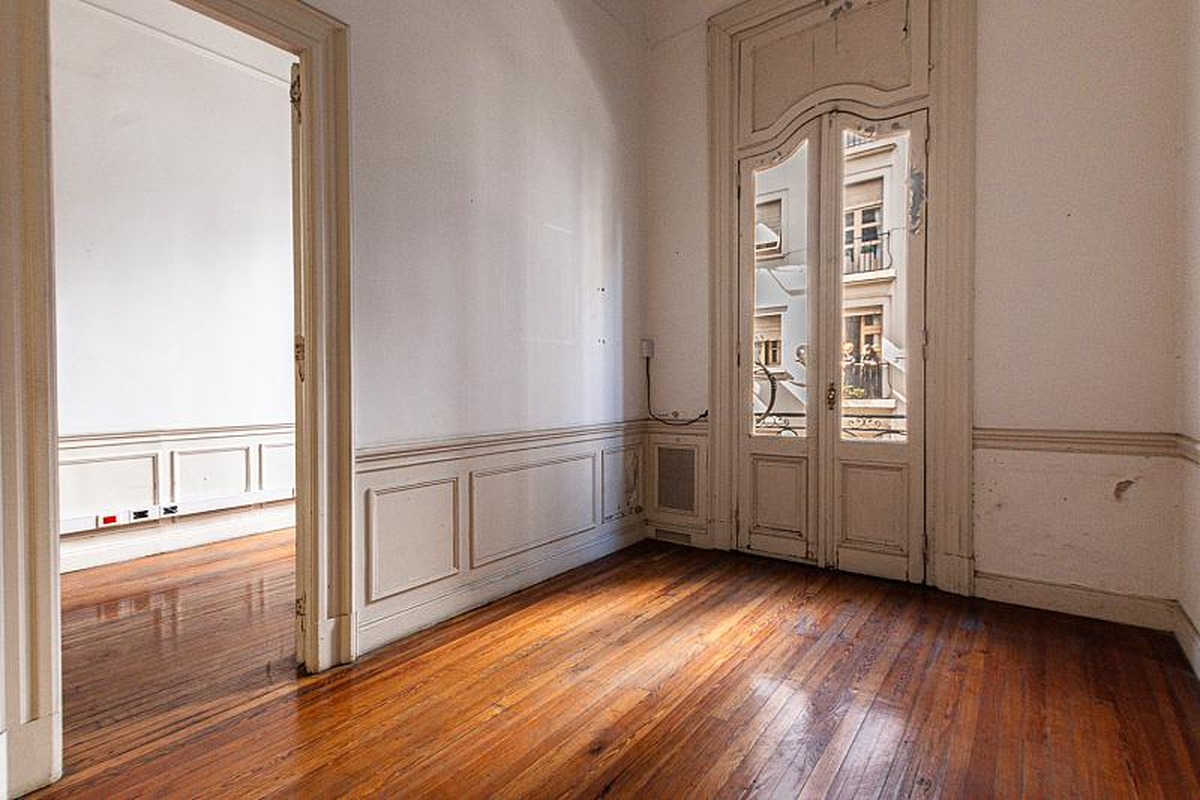 Edificio en Block en venta