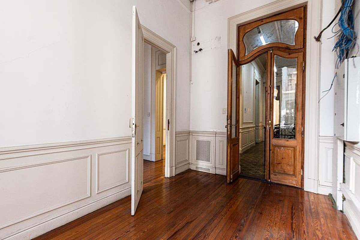 Edificio en Block en venta