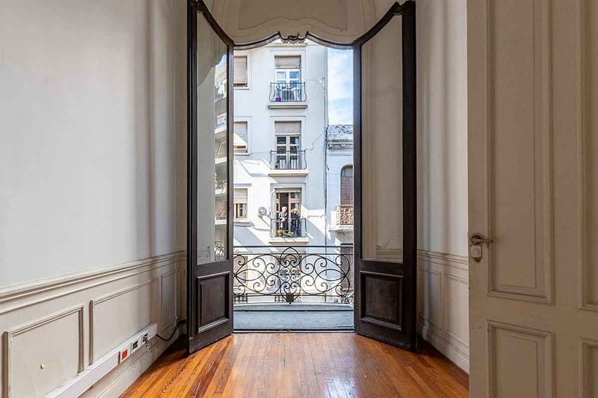Edificio en Block en venta