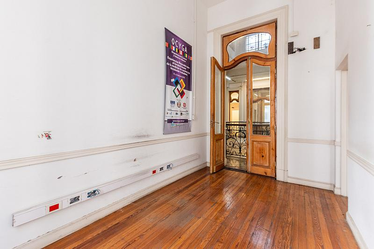 Edificio en Block en venta