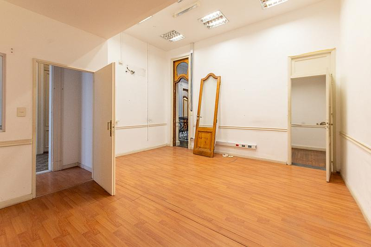 Edificio en Block en venta