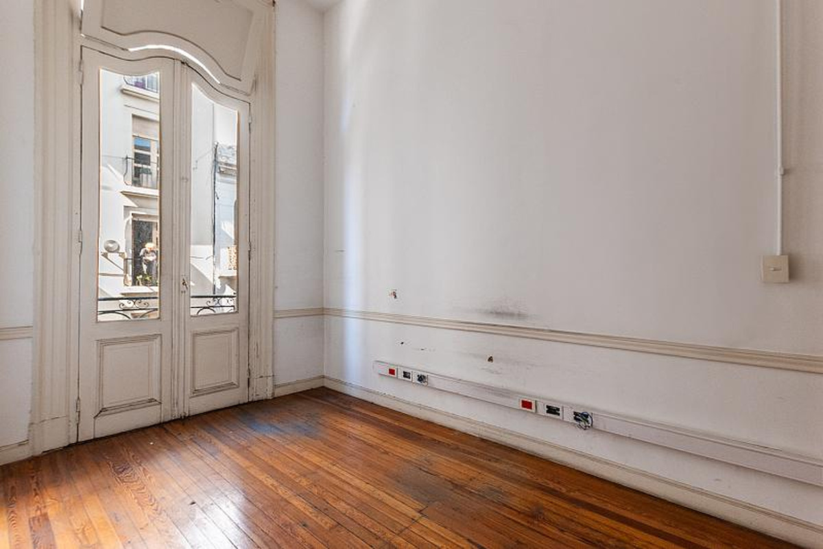 Edificio en Block en venta