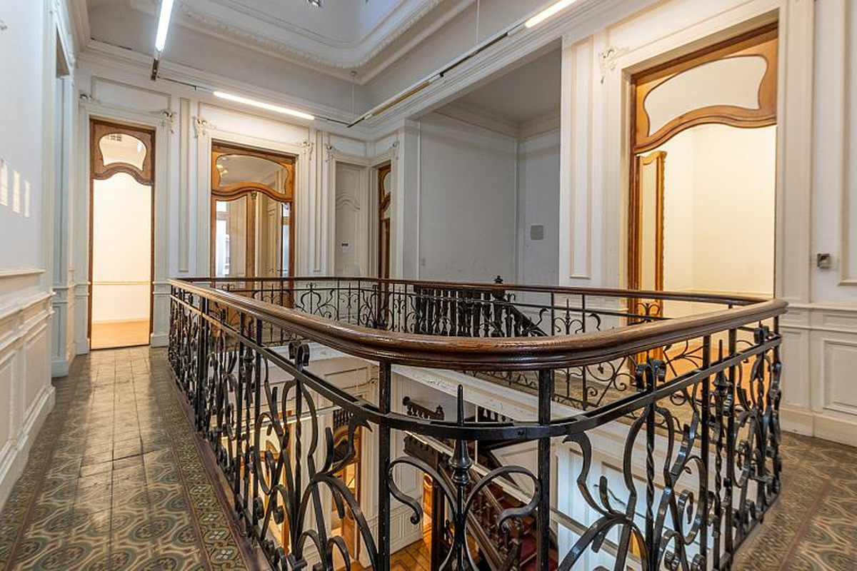 Edificio en Block en venta