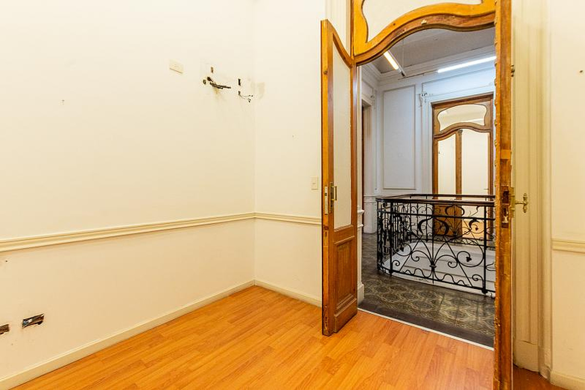 Edificio en Block en venta