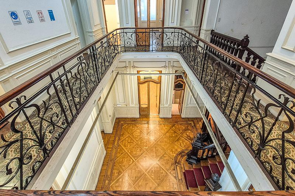 Edificio en Block en venta