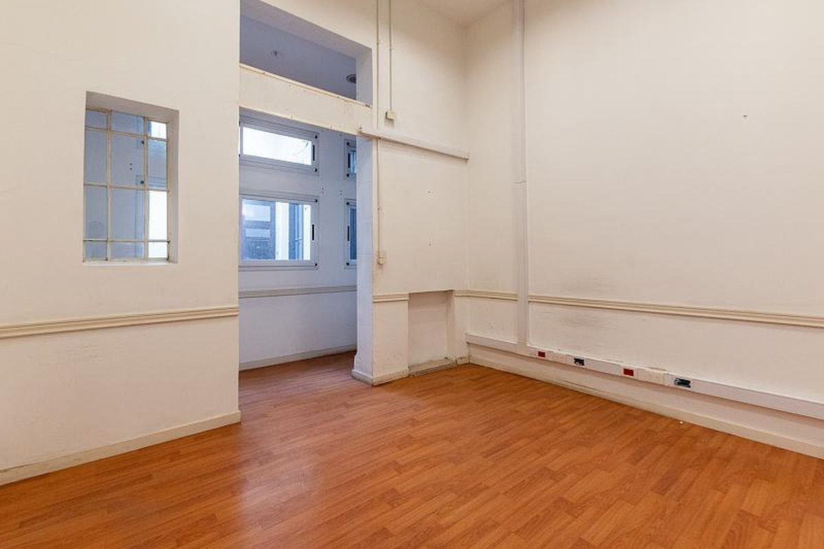 Edificio en Block en venta