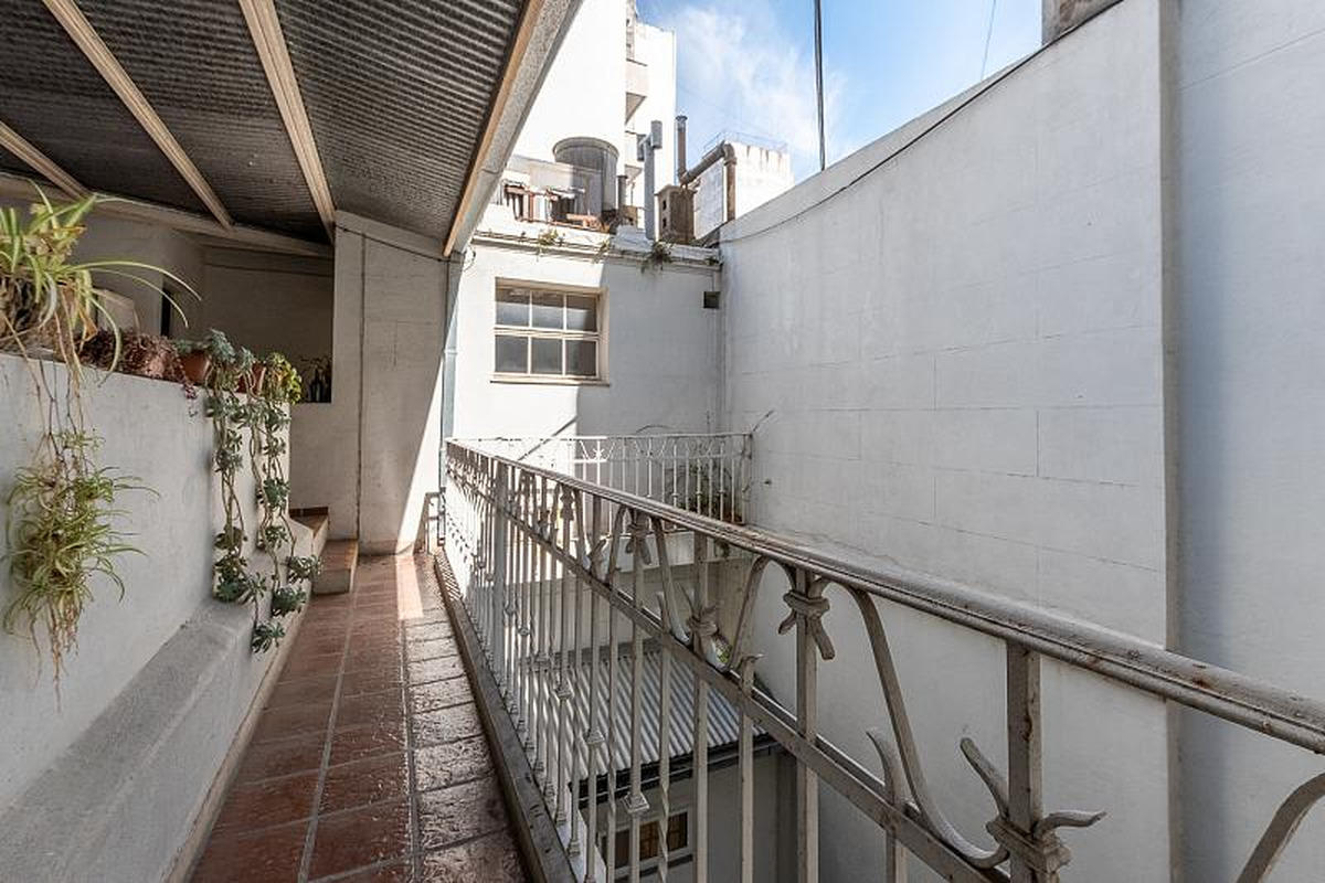 Edificio en Block en venta