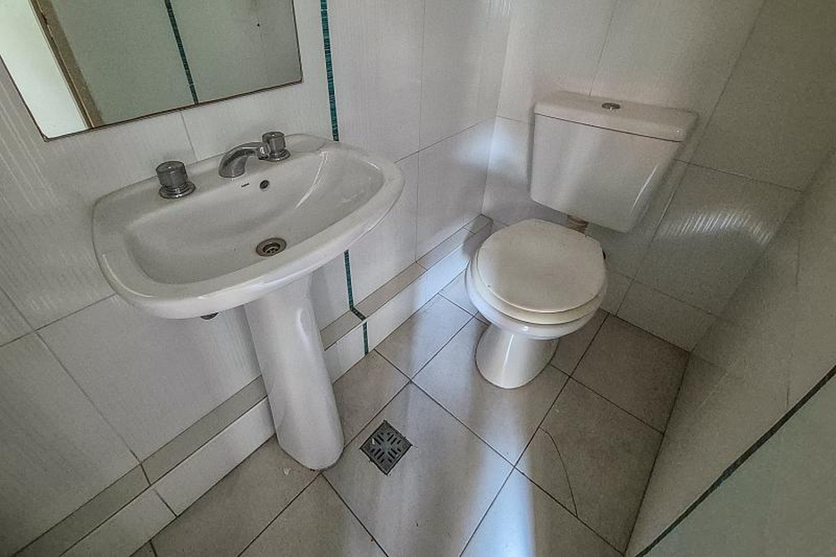 Edificio en Block en venta