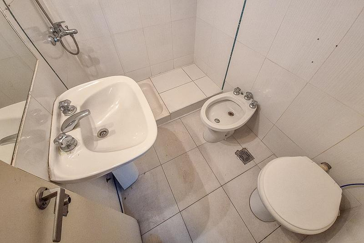 Edificio en Block en venta