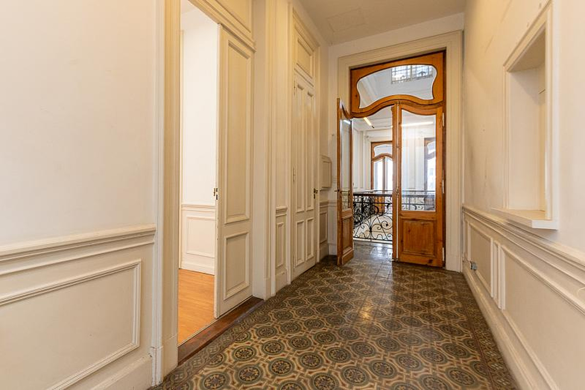 Edificio en Block en venta