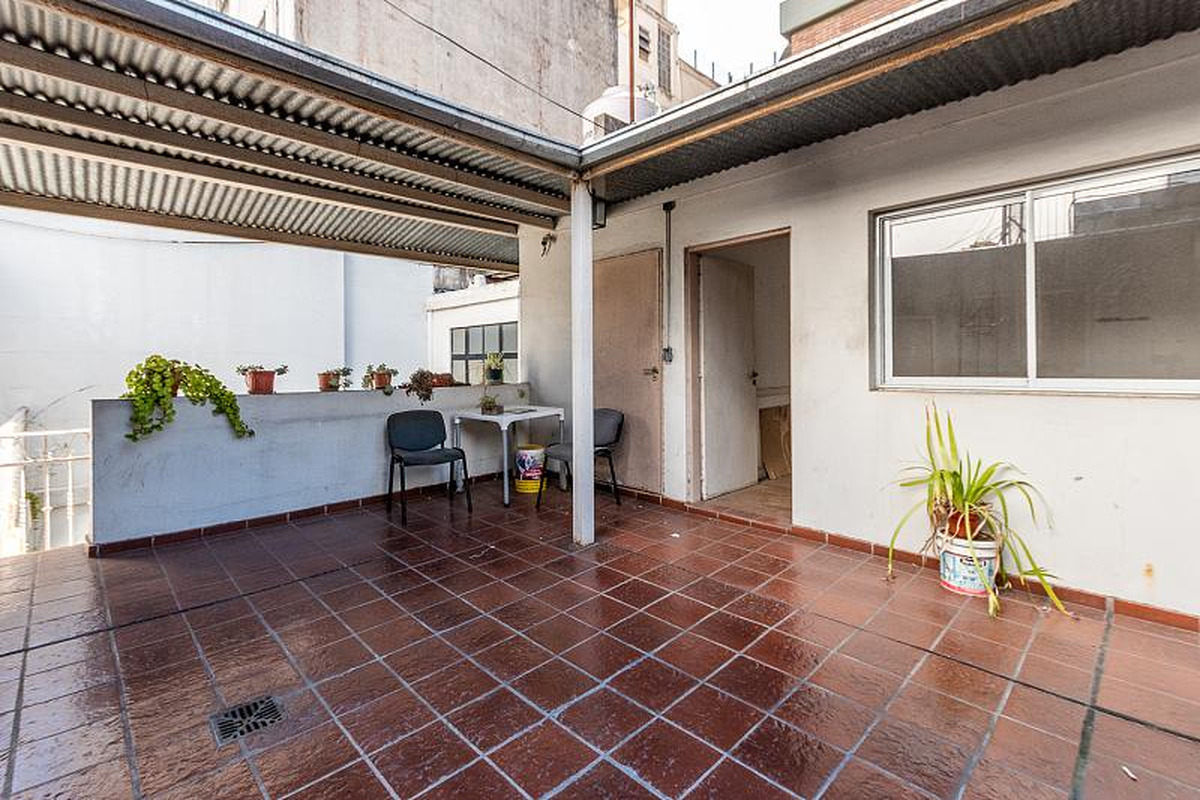 Edificio en Block en venta