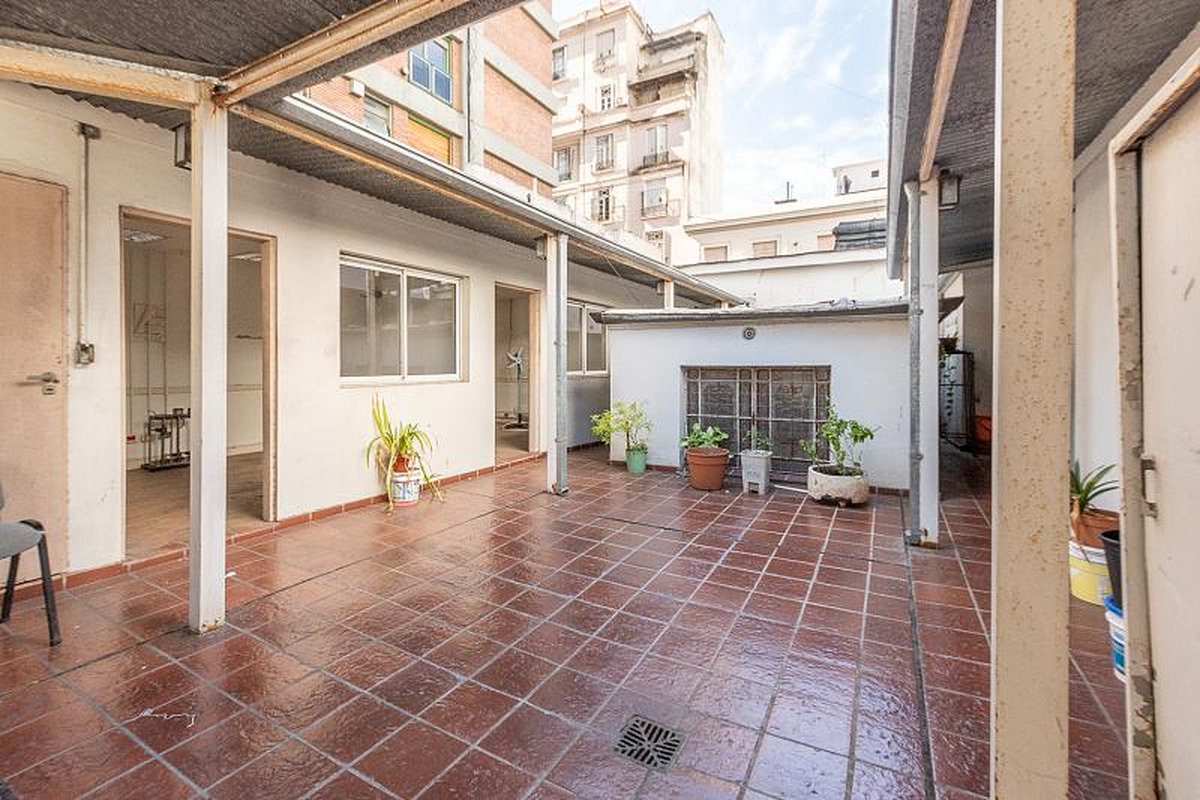 Edificio en Block en venta