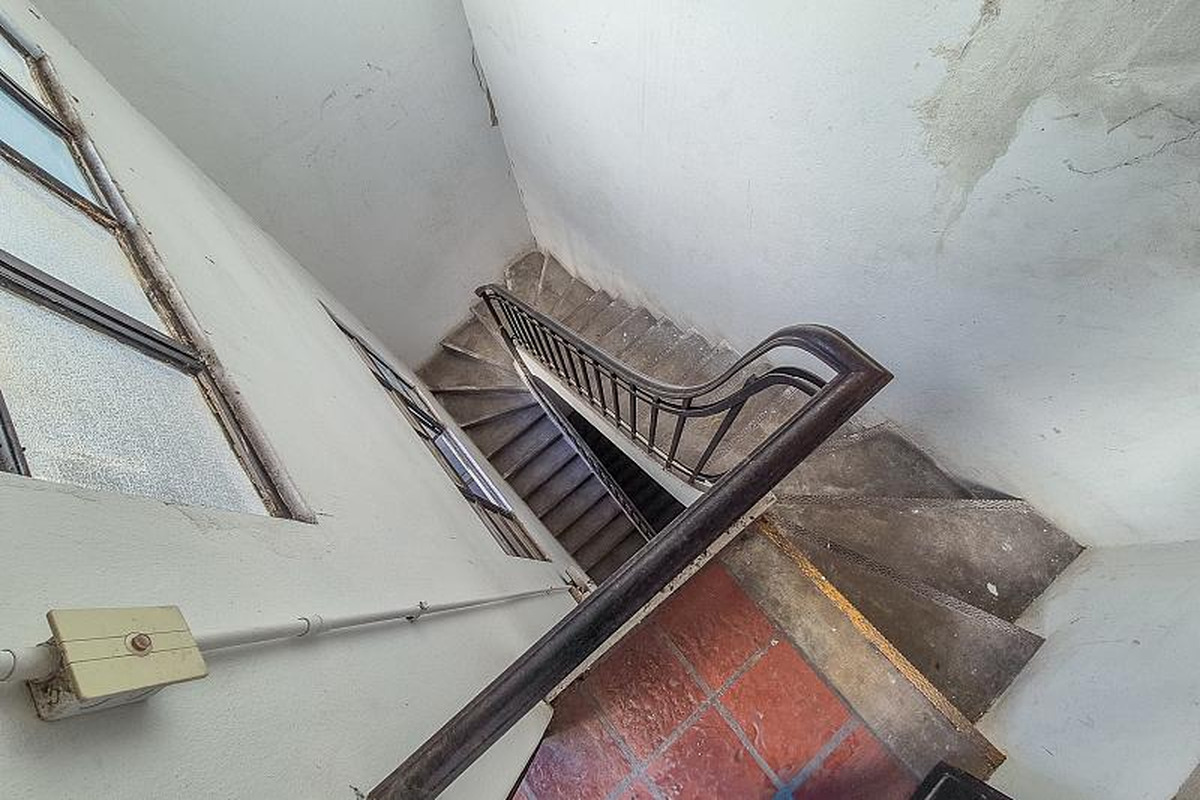 Edificio en Block en venta