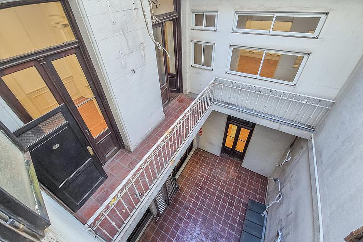 Edificio en Block en venta