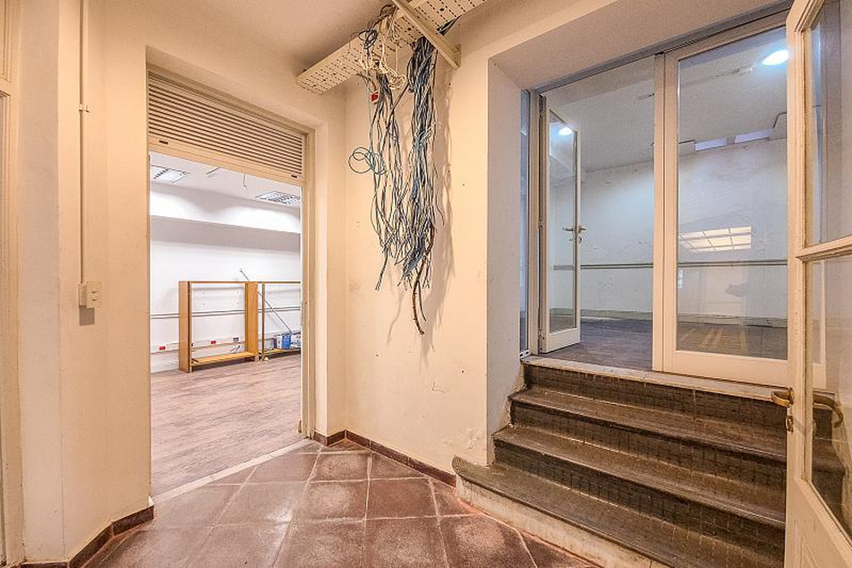 Edificio en Block en venta