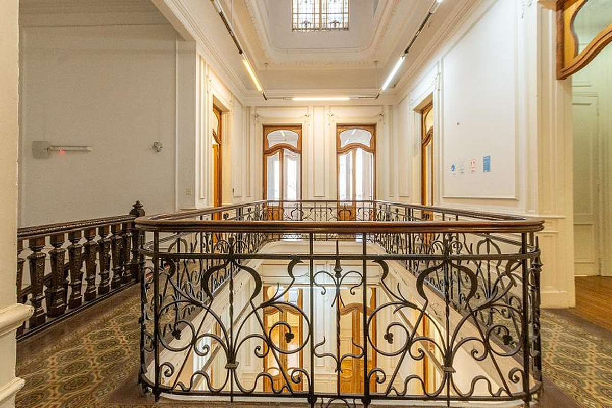 Edificio en Block en venta