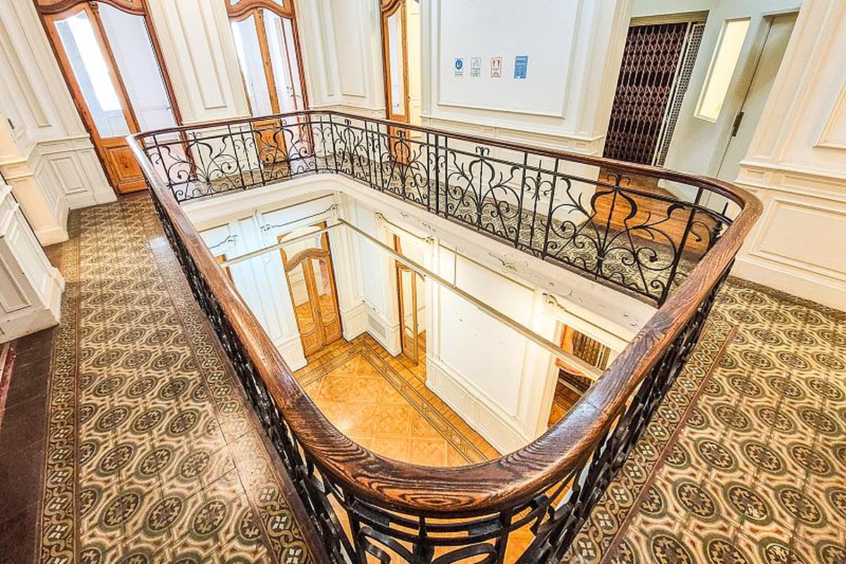 Edificio en Block en venta