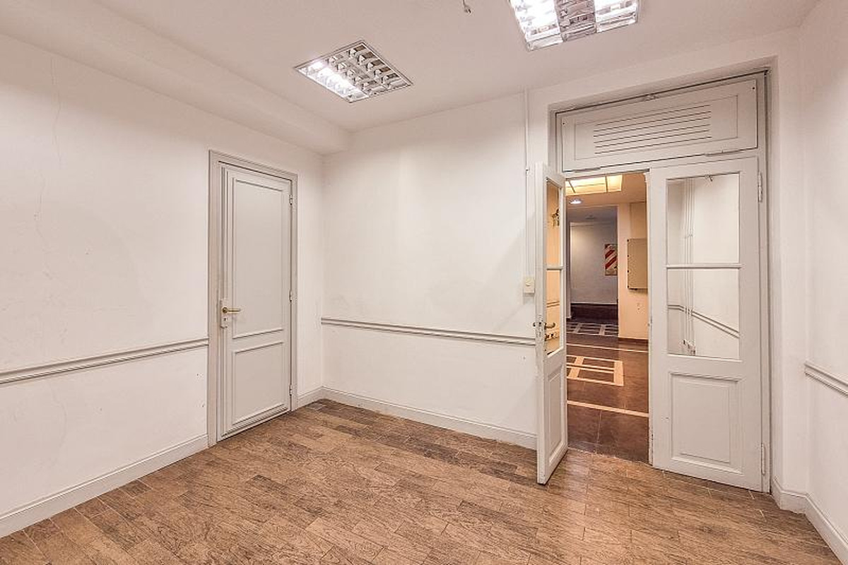 Edificio en Block en venta