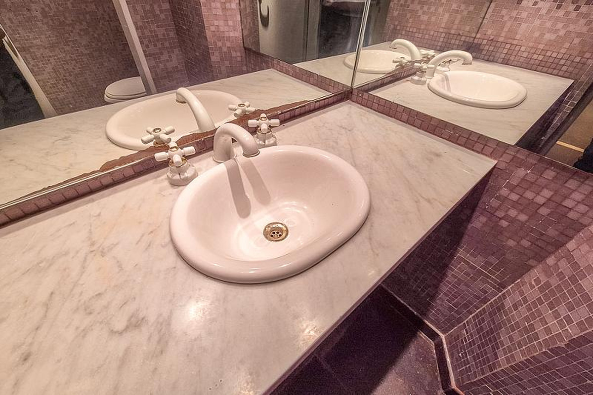 Edificio en Block en venta