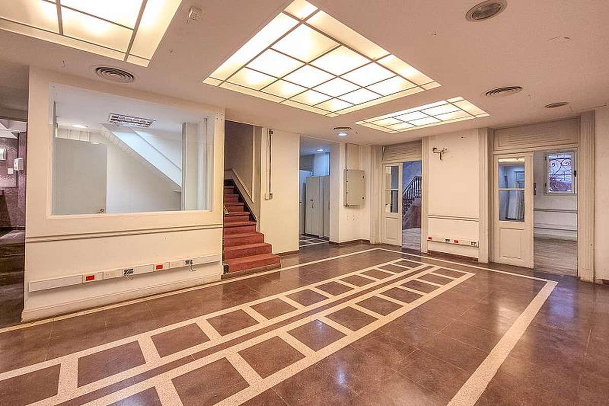 Edificio en Block en venta