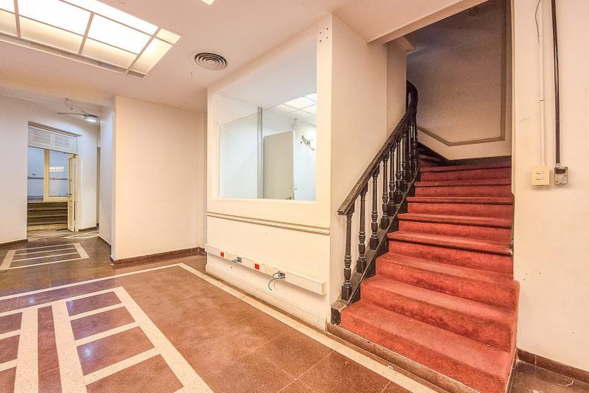 Edificio en Block en venta