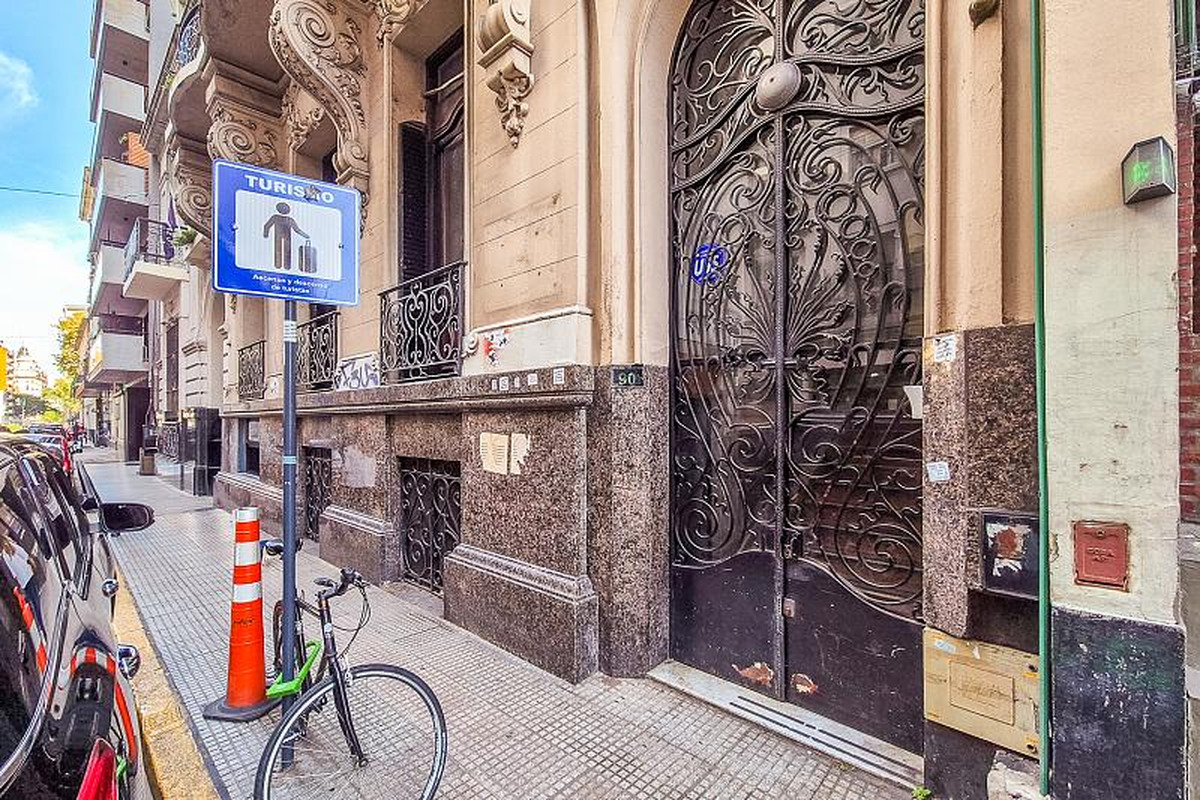 Edificio en Block en venta