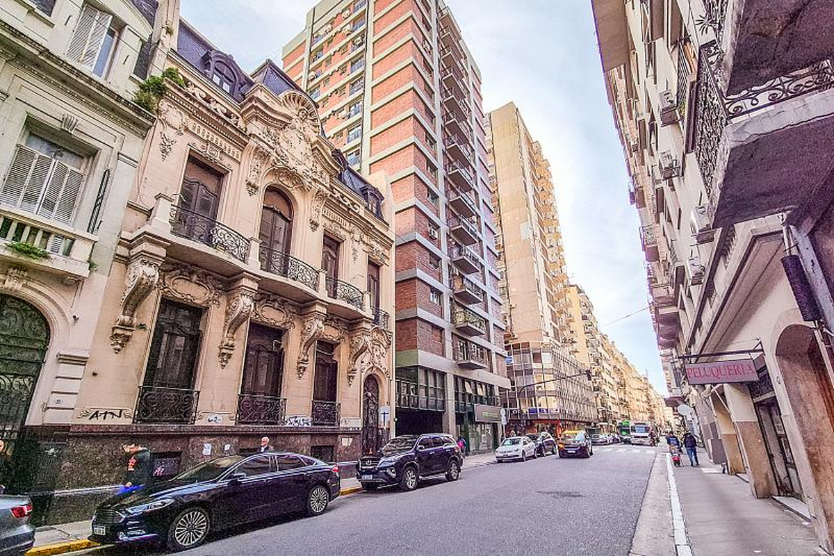 Edificio en Block en venta
